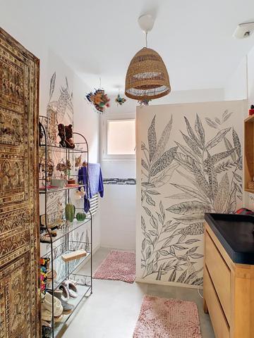 Vente / Maison contemporaine