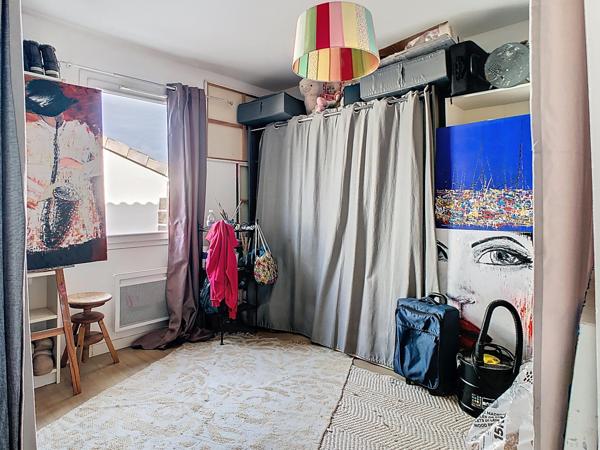 Vente / Maison contemporaine