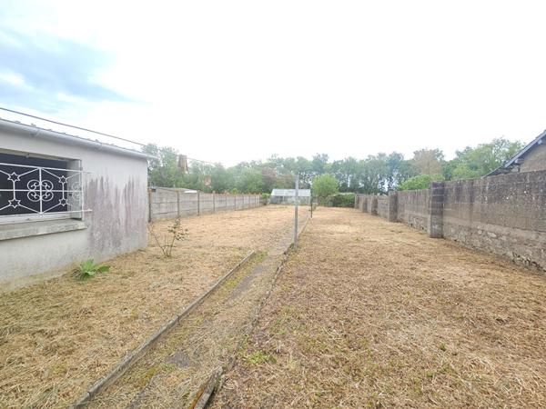 Maison 4 pièces à vendre à Trignac - Investissement idéal