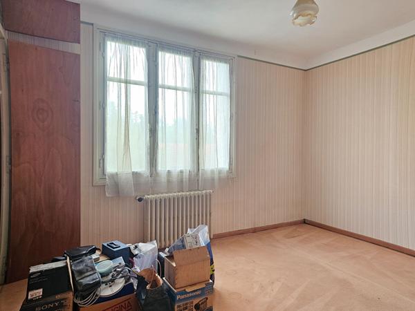 Maison 4 pièces à vendre à Trignac - Investissement idéal