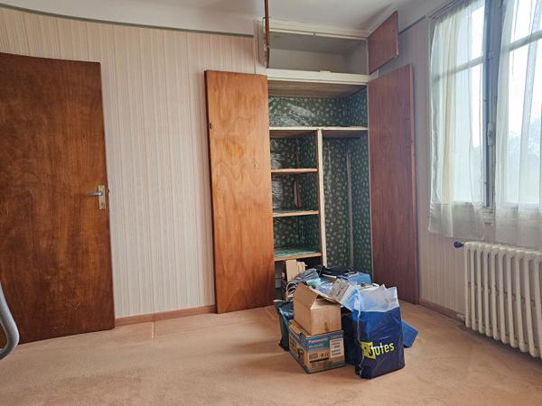 Maison 4 pièces à vendre à Trignac - Investissement idéal