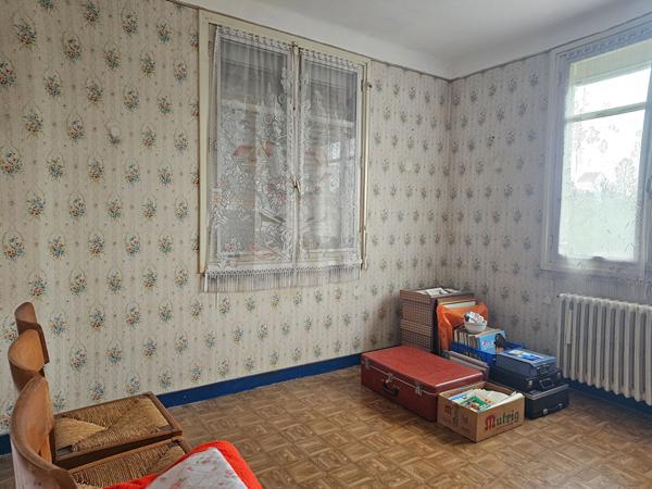 Maison 4 pièces à vendre à Trignac - Investissement idéal