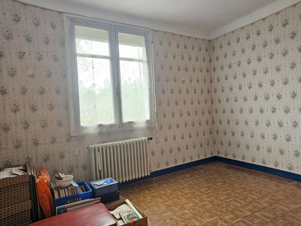 Maison 4 pièces à vendre à Trignac - Investissement idéal
