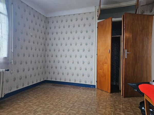 Maison 4 pièces à vendre à Trignac - Investissement idéal