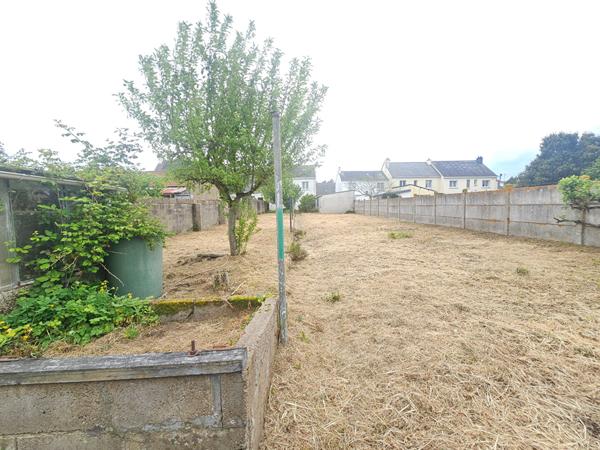 Maison 4 pièces à vendre à Trignac - Investissement idéal