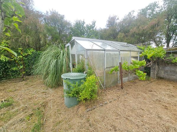 Maison 4 pièces à vendre à Trignac - Investissement idéal