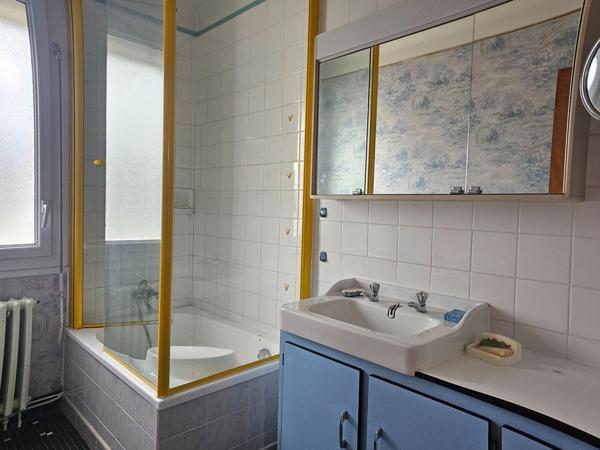 Maison 4 pièces à vendre à Trignac - Investissement idéal