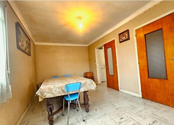 Maison 4 pièces à vendre à Trignac - Investissement idéal