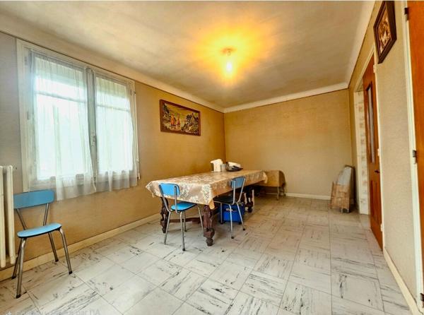 Maison 4 pièces à vendre à Trignac - Investissement idéal