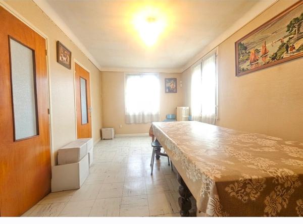 Maison 4 pièces à vendre à Trignac - Investissement idéal