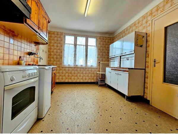 Maison 4 pièces à vendre à Trignac - Investissement idéal