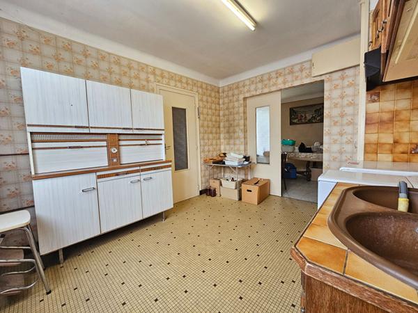 Maison 4 pièces à vendre à Trignac - Investissement idéal