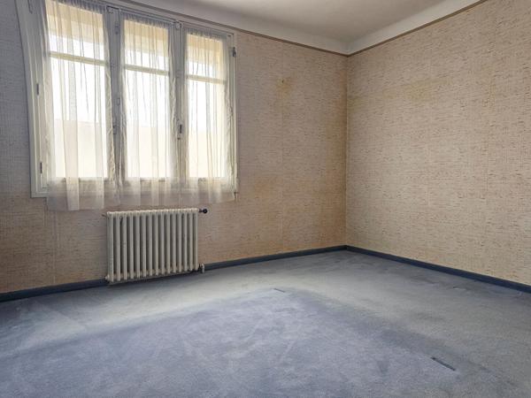 Maison 4 pièces à vendre à Trignac - Investissement idéal