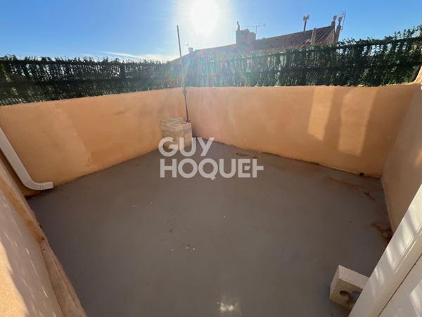 IMMEUBLE DE RAPPORT ? 3 LOTS ENTIÈREMENT LOUÉS ? RENTABILITÉ BRUTE 8,17 % - Réf 1382