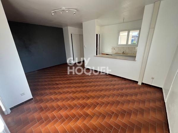 IMMEUBLE DE RAPPORT ? 3 LOTS ENTIÈREMENT LOUÉS ? RENTABILITÉ BRUTE 8,17 % - Réf 1382