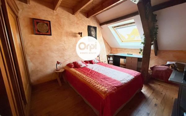 Appartement à vendre    4 pièces • 85 m2 Boulogne-sur-Mer