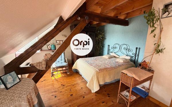 Appartement à vendre    4 pièces • 85 m2 Boulogne-sur-Mer