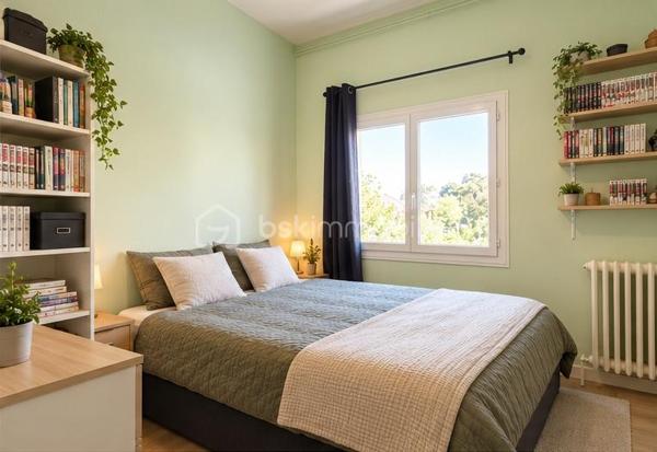 Venez découvrir ce bel appartement idéalement située au cœur de ville de Mont-de-Marsan.
Il est composé d'une entrée, une pièce de vie lumineuse, cuisine équipée, trois chambres, une salle d'eau ainsi qu'une salle de bain et WC.
L'appartement dispose également d'un grand balcon de 12m² ainsi qu'une loggia.
Petite copropriété donc faibles charges !
Actuellement loué, l'appartement sera libre de toute occupation au 01/03/2027
Pour toute demande d'information ou visite : 06.20.99.03.07