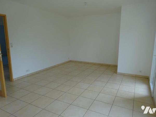 MAISON DE PLAIN PIED BREST RIVE DROITE