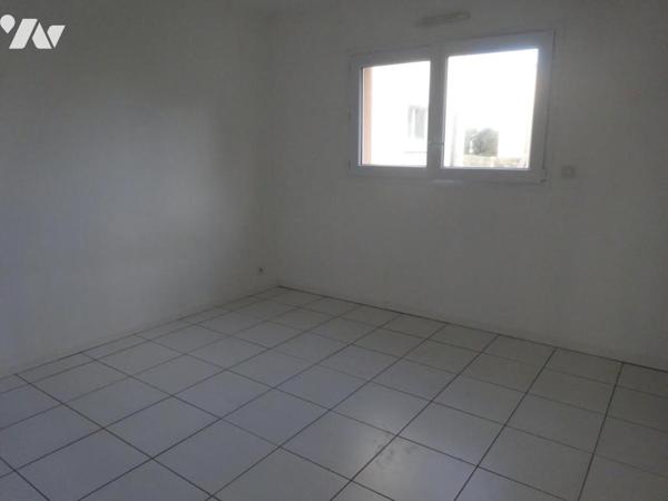 MAISON DE PLAIN PIED BREST RIVE DROITE