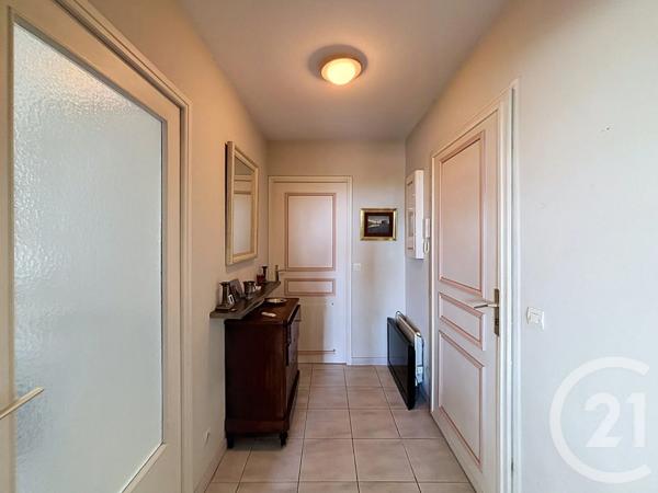 Appartement F4 à vendre  4 pièces - 78 m 2   MANDELIEU LA NAPOULE  - 06