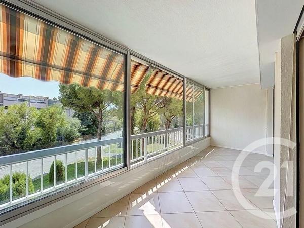 Appartement F4 à vendre  4 pièces - 78 m 2   MANDELIEU LA NAPOULE  - 06