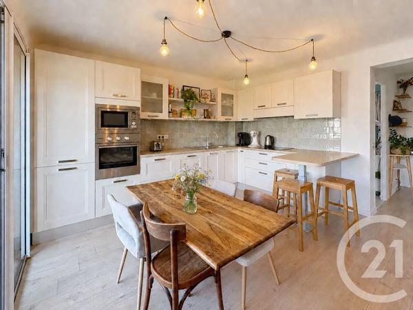 Appartement F4 à vendre  4 pièces - 78 m 2   MANDELIEU LA NAPOULE  - 06