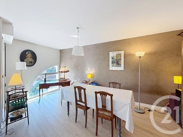 Appartement F4 à vendre  4 pièces - 78 m 2   MANDELIEU LA NAPOULE  - 06
