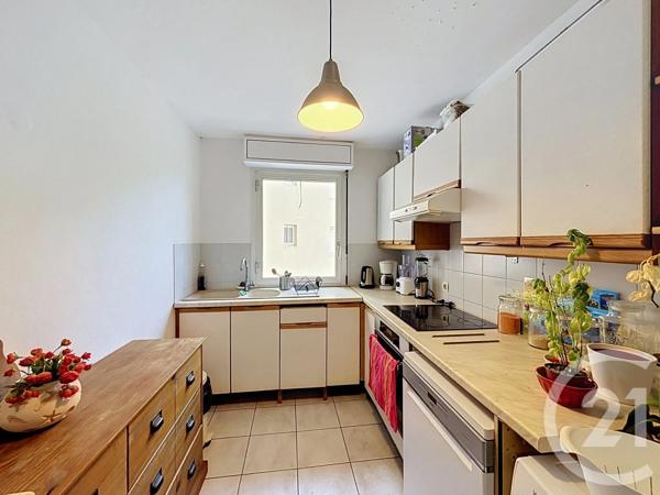 Appartement F4 à vendre  4 pièces - 78 m 2   MANDELIEU LA NAPOULE  - 06