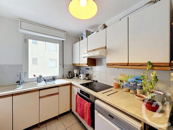 Appartement F4 à vendre  4 pièces - 78 m 2   MANDELIEU LA NAPOULE  - 06