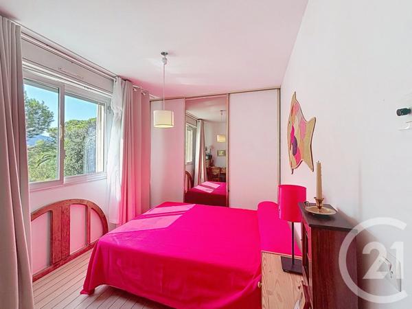 Appartement F4 à vendre  4 pièces - 78 m 2   MANDELIEU LA NAPOULE  - 06