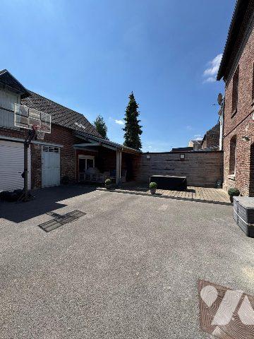 Maison - SAINT-QUENTIN