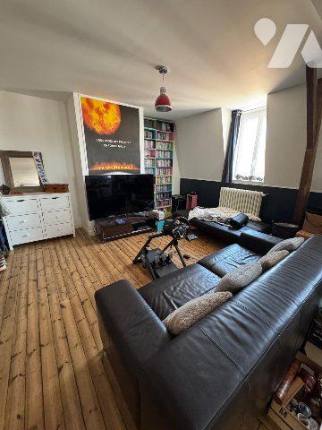 Maison - SAINT-QUENTIN