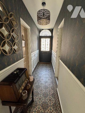 Maison - SAINT-QUENTIN