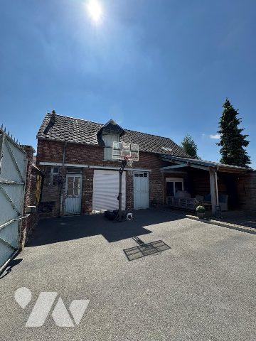 Maison - SAINT-QUENTIN