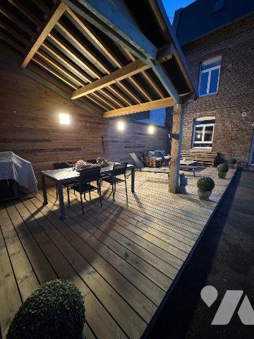 Maison - SAINT-QUENTIN