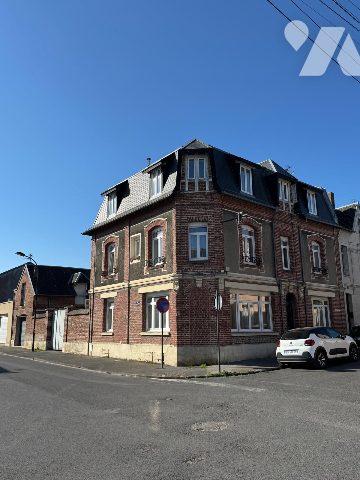 Maison - SAINT-QUENTIN