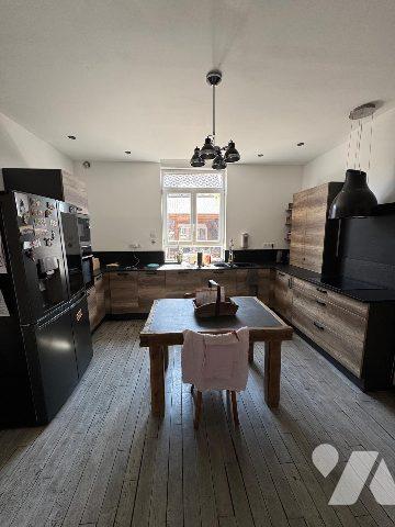 Maison - SAINT-QUENTIN