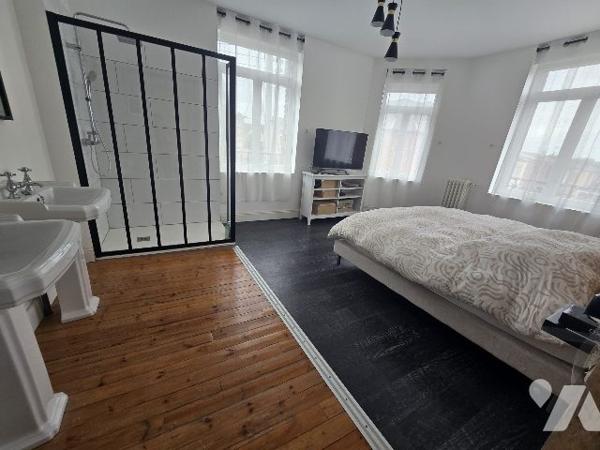 Maison - SAINT-QUENTIN