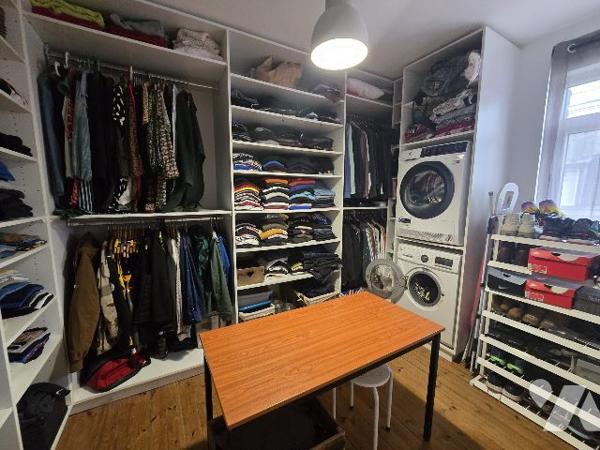 Maison - SAINT-QUENTIN