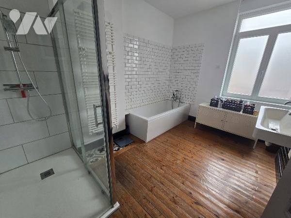 Maison - SAINT-QUENTIN