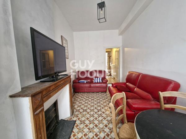 Chambre en colocation Albi 1 pièce(s) 13 m2