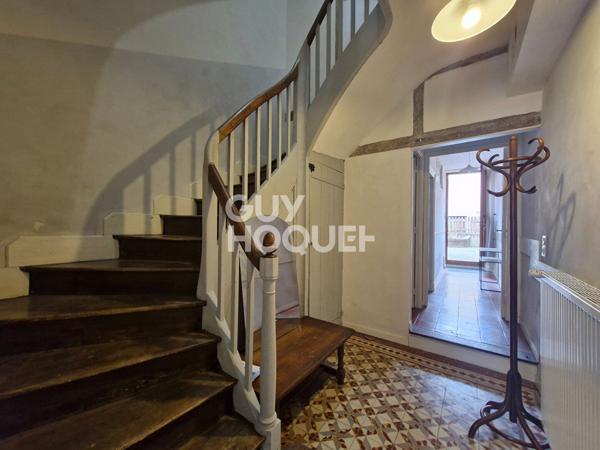 Chambre en colocation Albi 1 pièce(s) 13 m2