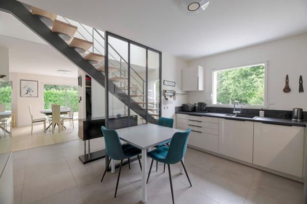 GOLF DE CICE BLOSSAC  - Maison environ 160m² - Terrain 495m²