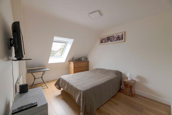GOLF DE CICE BLOSSAC  - Maison environ 160m² - Terrain 495m²