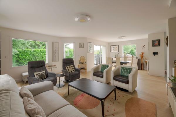 GOLF DE CICE BLOSSAC  - Maison environ 160m² - Terrain 495m²