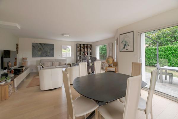 GOLF DE CICE BLOSSAC  - Maison environ 160m² - Terrain 495m²