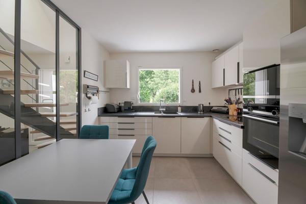 GOLF DE CICE BLOSSAC  - Maison environ 160m² - Terrain 495m²