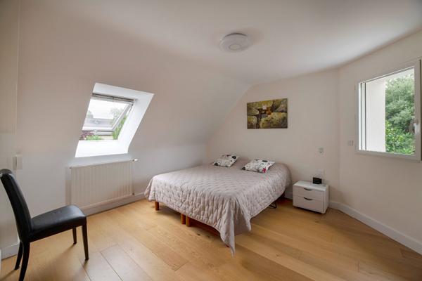 GOLF DE CICE BLOSSAC  - Maison environ 160m² - Terrain 495m²