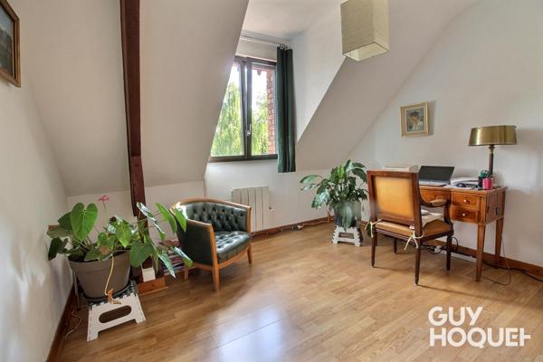 Maison familiale à 5 min de l'avenue Gabriel Péri